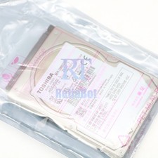 10pcs Toshiba MK1060GSC 100GB 4200RPM 2.5