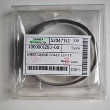 New Original Roland LEF-12 LEF-12I UV Printer 1000008293 SHEET,LINEAR SCALE picture