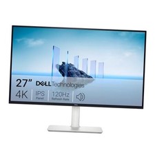 27 Monitor 4K UHD IPS, 120Hz, 5ms, FreeSync Premium S2725QS 27 Inches HDMI picture