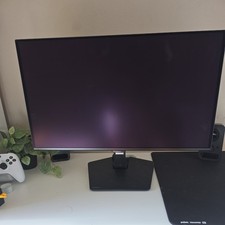 Samsung Odyssey OLED G5 G50SF 27