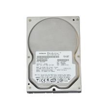 Hitachi Deskstar 7K160 164GB 7.2K SATA 3G 3.5