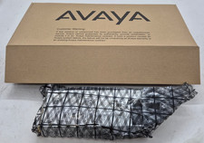 Open Box Avaya EC8005A01-E6 VSP 8000 AC 100-240V Power Supply Unit picture