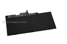 854108-850 TA03XL GENUINE HP BATTERY 11.55V  ELITEBOOK 840 G4 (A)(DE12) picture