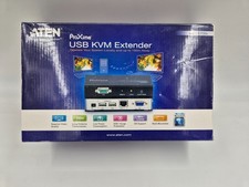 ATEN CE700A USB KVM Extender Kit 150m Cat.5 VGA picture