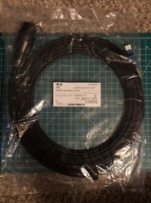 TE Connectivity 0-2061650-1 FullAXS LC-LC 15 M Fiber Optic Cable FOSM 4.8mm picture