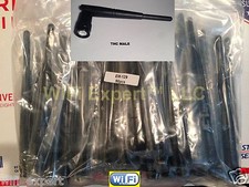 50 Dual Band 900/1800MHz GSM GPRS TNC male Tilt-Swivel 3dBi 5 inch radio Antenna picture