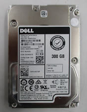 Dell ST300MP0026 300GB 2.5