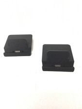 Lot of 2 HP ElitePad Docking Station HSTNN-C75X No AC Adapter  picture