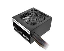 Thermaltake Smart Series 500W Power Supply 12V ATX 80 Plus Power Supply picture