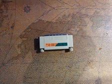 HP Active Wide Single-Ended LVD SE 68PIN terminator 5183-2657 picture