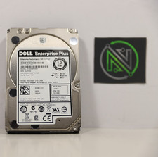 Dell 68V42 1.2TB 10K SAS 2.5
