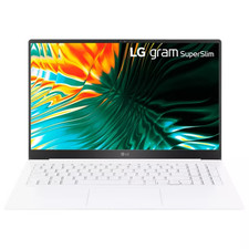 LG gram SuperSlim 15Z90ST-G.AAW4U1 15. Ultra 5 125H 16GB RAM 512GB SSD picture