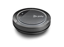 01 - PLT POLY CALISTO 5300 BLUETOOTH SPEAKERPHONE PLANTRONICS 215436 picture