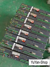 1PC USED BALDOR BSC1102 Via DHL or FedEX picture