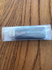 D-link DWA-140 Wireless Adapter Ships N 24h picture