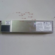 Redundant Power Supply Module 900W For Supermicro PWS-920P-1R picture