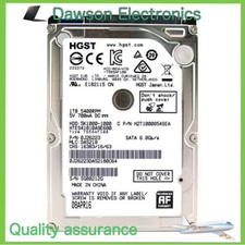 HGST HTS541010A9E680 1TB 5400RPM SATA 2.5