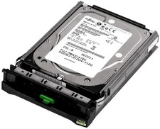 HARD DRIVE FUJITSU S26361-H1004-V100 A3C40093287 MBA3147RC 146GB 15K SAS 3.5'' picture
