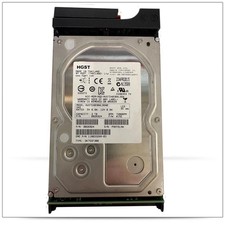 HGST HUS724030ALS640 3TB 6Gb/s 7200RPM SAS 3.5