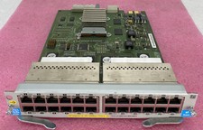 HP ProCurve E5406 zl Switch Module J8702A ONLY NO POWER CORDS 5070-2133 picture