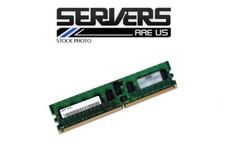 HP 8gb Memory Kit 647899-B21 PC3-12800R 647651-081 664691-001 picture