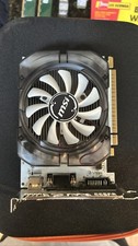 MSI NVIDIA GeForce GT 730 2GB DDR3 PCIe Graphics Card HDMI DVI VGA picture