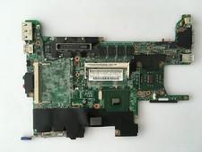  Lenovo IBM Thinkpad X41 Motherboard 2527-67G Good Working Condition 39T5517 picture