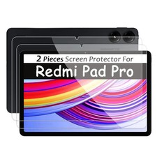 2PCS For Redmi Pad Pro 2024 12.1