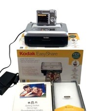  Kodak EasyShare Printer Dock Series 3 (PD3) bundle picture