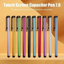 10x Universal Stylus Touch Screen Pens Capacitive Pen for iPhone iPad Tablet picture