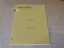 Digital Research CP/M Interface Guide Copyright 1976, 1978 (original) picture
