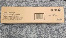 NEW Genuine Xerox 013R00647 Drum Cartridge  picture