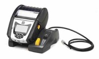 Zebra KIT ACC QLn-EC AC ADAPTER UK Type G CO Ethernet P1031365-034 picture