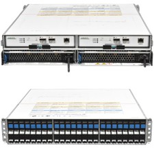 Hitachi Drive Box DF-F850-DBS 24x SFF 2.5