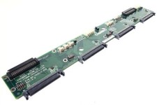 Chenbro Micom P/N 80-103215-006 Serveur HDD SCSI Backplane Board Ultra 320/160 picture