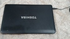 Toshiba Satellite C655D-S5529 15.6