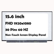 5D10W69518 N156HGA-EA3 REV.C2 LCD 15.6