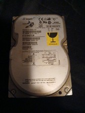 Seagate Barracuda 36ES 18.4GB Internal 7200RPM 3.5
