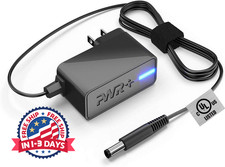 Cargador para Booster PAC ES5000 ES2500 J900: cable extra largo de 6.5 Ft picture