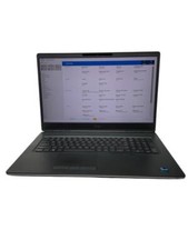 Dell Precision 7760 17