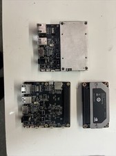 LI-TX1-CB w Nvidia Jetson TX1 Module P2180 Lot Of 5 picture