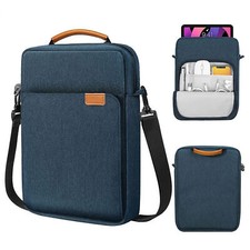 Shockproof Sleeve Carry With Handle Storage Case Bag For iPad Air Pro 11in 13in picture