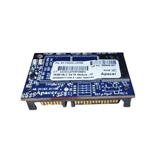 For Apacer 16GB 90 degree, elbow SATA half height, solid state disk DOM MLC picture