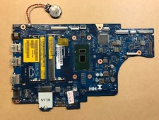 NEW Dell Inspiron 15 5567 17 5767 Intel i7-7500u 2.7G Motherboard LA-D802P 81YW5 picture
