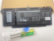 Genuine Dell 7FMXV LaptopBattery (OEM Original) Dell Latitude 7320 Fast Shipping picture