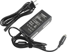 HQRP AC Adapter for Epson PS-180, TM-T88, TM-U220, TM-T88IV, TM-T88III, TM-T88V picture