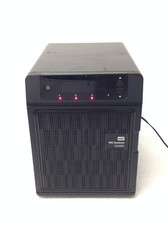 Western Digital Sentinel DX4000 3.5