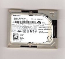 Samsung Spinpoint N2B HS04THB 40GB Internal 4200RPM 1.8