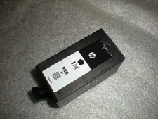 OPENED NEW HP 920XL Black Ink Cartridge GENUINE EXP 2024/05 picture