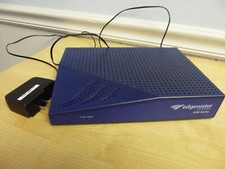 EDGEWATER NETWORKS 4500 SERIES 4550 / V2 NETWORK SWITCH excellent condition picture